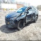 4S4GUHU61S3744073 2025 Subaru Crosstrek Wilderness auction photo thumbnail 2