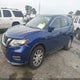 5N1AT2MT3LC802228 2020 Nissan Rogue S Fwd auction photo thumbnail 2