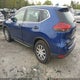 5N1AT2MT3LC802228 2020 Nissan Rogue S Fwd auction photo thumbnail 3