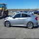 19XFC2F57HE046766 2017 Honda Civic Lx auction photo thumbnail 14