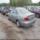 4T1BE32K35U563503 2005 Toyota Camry Le auction photo thumbnail 3
