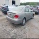 4T1BE32K35U563503 2005 Toyota Camry Le auction photo thumbnail 4