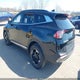 5XYK33DF8TG383104 2026 Kia Sportage Ex auction photo thumbnail 3