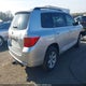 JTEES41A592120842 2009 Toyota Highlander auction photo thumbnail 4