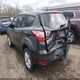 1FMCU0F74JUB87481 2018 Ford Escape S auction photo thumbnail 3