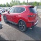 JN8AT2MT7HW399952 2017 Nissan Rogue Sl auction photo thumbnail 3
