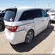 5FNRL5H9XBB008447 2011 Honda Odyssey Touring/Touring Elite auction photo thumbnail 4