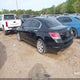 1HGCP3F84AA012043 2010 Honda Accord Exl auction photo thumbnail 3