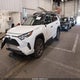 2T3UWRFV1SW282669 2025 Toyota Rav4 Hybrid Woodland Edition auction photo thumbnail 2