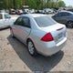 1HGCM66567A053010 2007 Honda Accord 3.0 Ex auction photo thumbnail 3