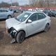 2T1BURHEXFC292451 2015 Toyota Corolla S Premium auction photo thumbnail 2