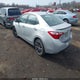 2T1BURHEXFC292451 2015 Toyota Corolla S Premium auction photo thumbnail 3