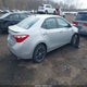 2T1BURHEXFC292451 2015 Toyota Corolla S Premium auction photo thumbnail 4
