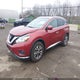 5N1AZ2MH3FN205910 2015 Nissan Murano Sl auction photo thumbnail 2