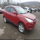 KM8JUCAC8AU021588 2010 Hyundai Tucson Gls auction photo thumbnail 1