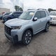 5FNYG1H83TB006945 2026 Honda Pilot Elite auction photo thumbnail 2