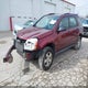 2CNDL23F386296537 2008 Chevrolet Equinox Ls auction photo thumbnail 2