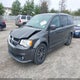2C4RDGCG2HR860514 2017 Dodge Grand Caravan Sxt auction photo thumbnail 2
