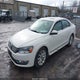 1VWCP7A31DC019572 2013 Volkswagen Passat 2.5L Sel Premium auction photo thumbnail 2