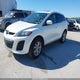 JM3ER2W3XA0337437 2010 Mazda Cx-7 S Touring auction photo thumbnail 2