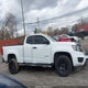 1GCHSCEA5L1182020 2020 Chevrolet Colorado 2Wd Long Box Lt auction photo thumbnail 13