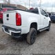 1GCHSCEA5L1182020 2020 Chevrolet Colorado 2Wd Long Box Lt auction photo thumbnail 4