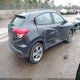3CZRU6H35HG705410 2017 Honda Hr-V Lx auction photo thumbnail 4