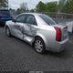 1G6DM57T560177366 2006 Cadillac Cts Standard auction photo thumbnail 3