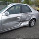 1G6DM57T560177366 2006 Cadillac Cts Standard auction photo thumbnail 6