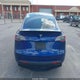 7SAYGDEF9PF709592 2023 Tesla Model Y Performance Dual Motor All-Wheel Drive auction photo thumbnail 17