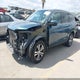 5FNYF5H38JB005110 2018 Honda Pilot Ex auction photo thumbnail 2