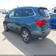 5FNYF5H38JB005110 2018 Honda Pilot Ex auction photo thumbnail 3