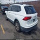 3VV3B7AX4KM153798 2019 Volkswagen Tiguan 2.0T Se/2.0T Sel/2.0T Sel R-Line/2.0T Sel R-Line Black auction photo thumbnail 3
