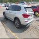 5UXTR7C52KLF24580 2019 BMW X3 Sdrive30I auction photo thumbnail 3