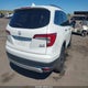 5FNYF6H08KB064378 2019 Honda Pilot Elite auction photo thumbnail 4