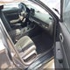 2HGFE2F54NH551109 2022 Honda Civic Sport auction photo thumbnail 5