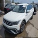 3VVRB7AX5PM029444 2023 Volkswagen Tiguan 2.0T S auction photo thumbnail 2