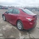 4T1B11HK5KU249127 2019 Toyota Camry Le auction photo thumbnail 3