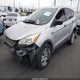1FMCU0F76GUB99365 2016 Ford Escape S auction photo thumbnail 2