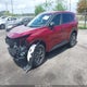 JN8BT3AAXPW003542 2023 Nissan Rogue S Fwd auction photo thumbnail 2