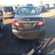 2T1BU4EE8DC049886 2013 Toyota Corolla Le auction photo thumbnail 15