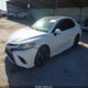 4T1B61HK0KU762870 2019 Toyota Camry Xse auction photo thumbnail 2