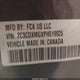2C3CDXMGXPH519925 2023 Dodge Charger Gt Awd auction photo thumbnail 9