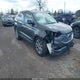 2FMPK4K98KBC69341 2019 Ford Edge Titanium auction photo thumbnail 1