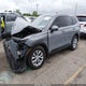 7FARS3H28PE013376 2023 Honda Cr-V Lx 2Wd auction photo thumbnail 2