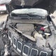 3C4NJDBB4JT235191 2018 Jeep Compass Latitude 4X4 auction photo thumbnail 10