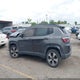 3C4NJDBB4JT235191 2018 Jeep Compass Latitude 4X4 auction photo thumbnail 13