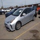 JTDKAMFU4N3166258 2022 Toyota Prius Le auction photo thumbnail 2