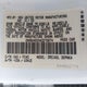 1NXBU4EEXAZ270674 2010 Toyota Corolla Xle auction photo thumbnail 9