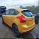 1FAHP3K21CL266523 2012 Ford Focus Se auction photo thumbnail 3